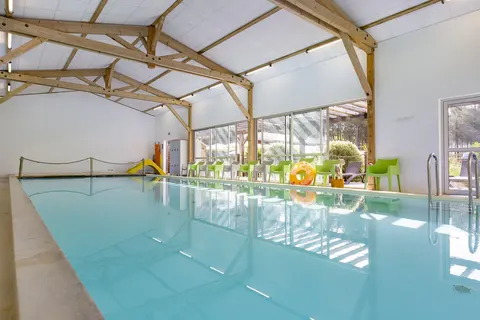 Soustons Village foto 10