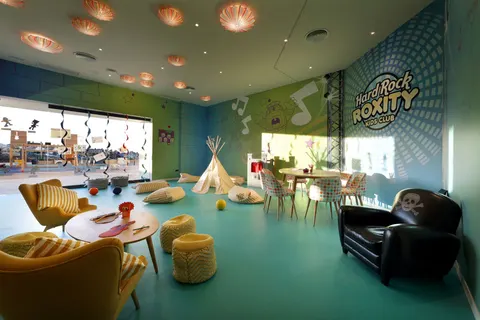 Fly & Go Hard Rock Hotel Tenerife foto 31