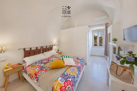 Relais Il Chiostro in Massa Lubrense, foto 28
