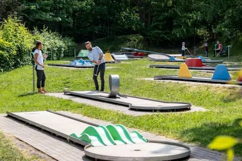 AHORN Berghotel Friedrichroda foto 35