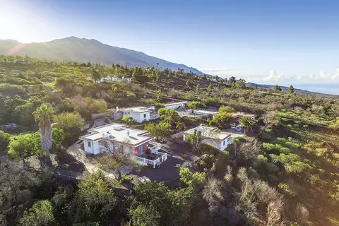 Bungalows Los Guanches in El Paso — foto 7