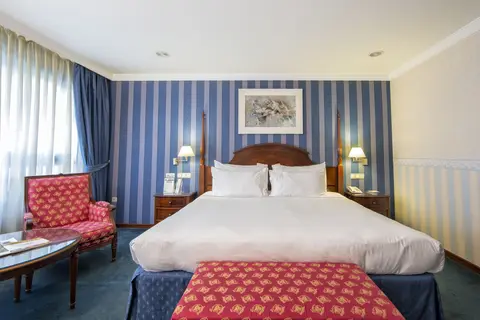 Eurostars Araguaney in Santiago De Compostela — foto 18