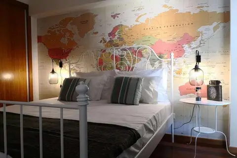 Residentie Travellers Pearl by Storytellers in Funchal, foto 11