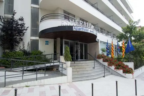 Esmeraldas in Tossa de Mar — foto 10