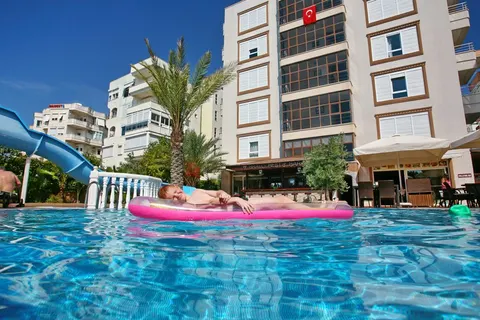 Bella Bravo Aparthotel foto 20
