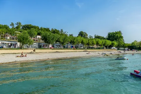 Camping Belvedere foto 16