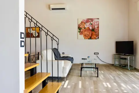 Estrella Villas in Λάρδος — foto 12