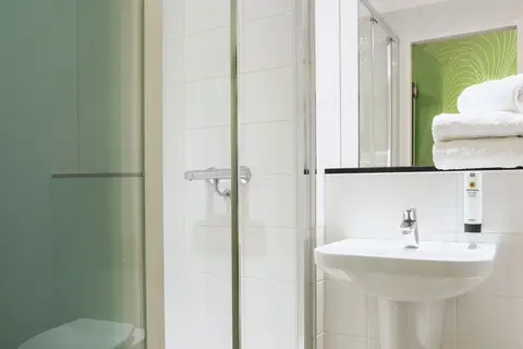 Point A Hotel London Kings Cross in Londen — foto 28