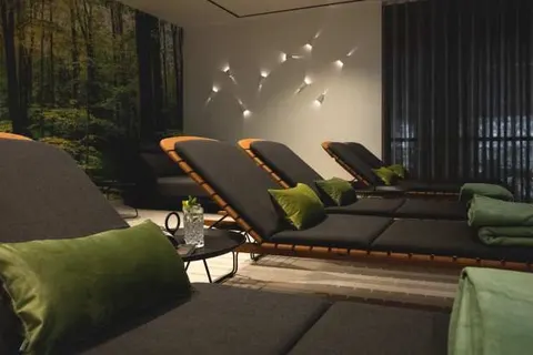 Hotel VierJahreszeiten am Seilersee foto 40