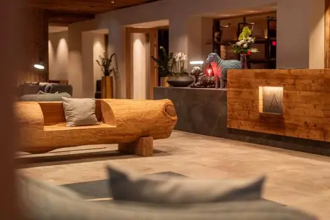 ADEA Lifestyle Suites in Fieberbrunn — foto 22