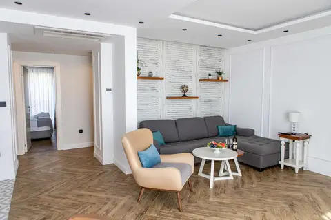 Hotel Casa di Sofia in Bečići, foto 17