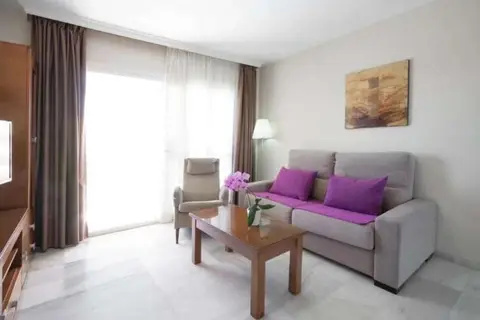 Appartementen Mar y Golf in Roquetas de Mar — foto 4