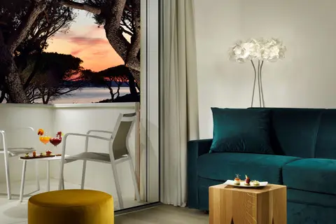 The Sense Experience Resort Follonica in Follonica — foto 27