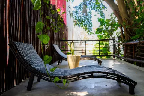 Kante Hotel - Downtown Tulum in Cancún — foto 7