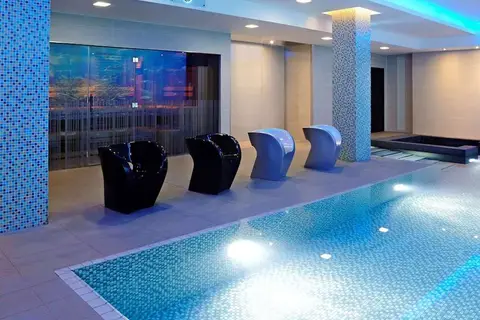 Novotel London Blackfriars in Londen, foto 14