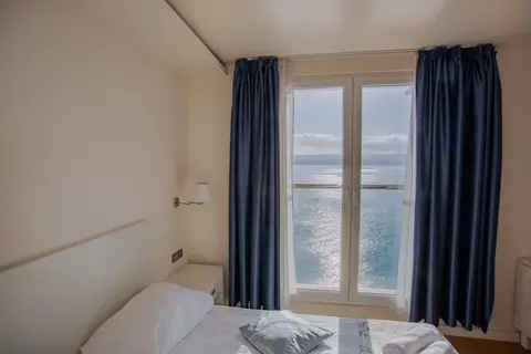 Hotel Pleter in Rijeka — foto 19