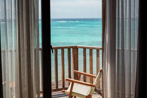 Nerea Tulum in Cancún — foto 9