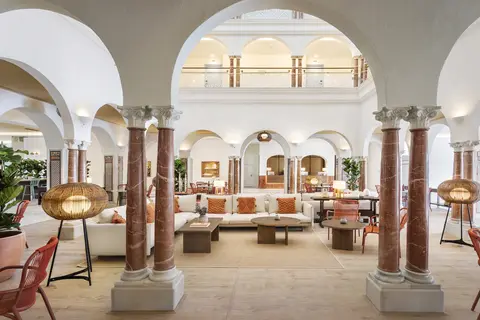 Meliá Zahara Resort & Villas in Barbate — foto 4