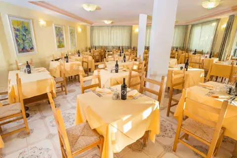 Hotel La Pergola & Villa Flavio in Casamicciola Terme — foto 5