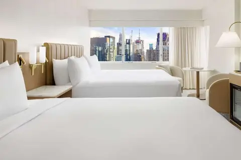 Hyatt Regency Times Square in New York — foto 20