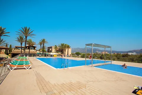 Camping Castelló Mar foto 7