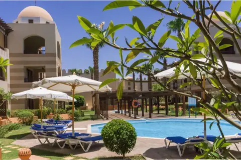 Marina Resort Port Ghalib, a member of Radisson Individuals in Port Ghalib, foto 30