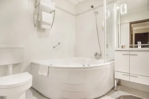 Hotel Malin in Malinska — foto 17