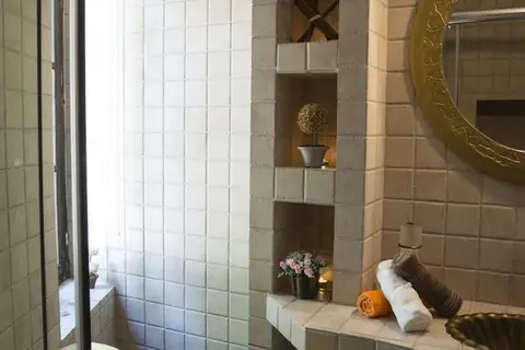 Elia Portou Rooms in Chania, foto 6