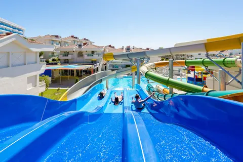 Dream World Hill foto 3