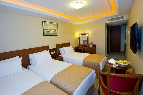 Askoç Hotel in Fatih — foto 28