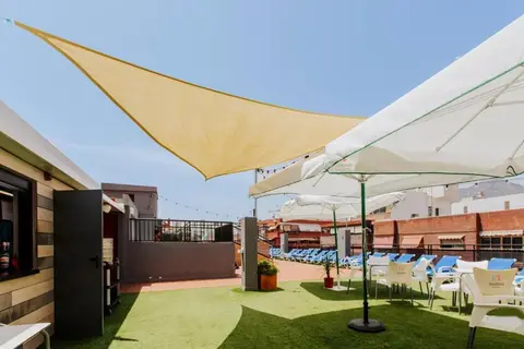 Cuco Hotel in Benidorm — foto 3