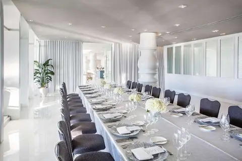 Sbe Mondrian South Beach in Miami Beach — foto 11