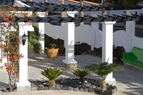 Aparthotel Esquinzo Y Monte del Mar in Pájara — foto 13