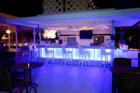 Supreme Beach Hotel in Marmaris, foto 9