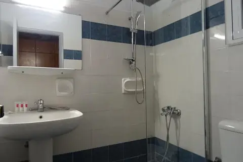 Bayside Hotel Katsaras in Ιαλυσός — foto 21
