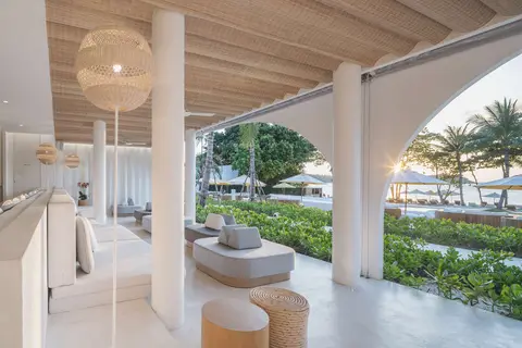 Sala Samui Chaweng Beach Resort in เชิงมน — foto 22