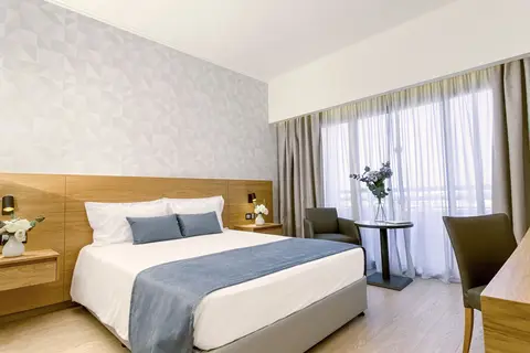 Ajax Hotel in Λεμεσός — foto 22