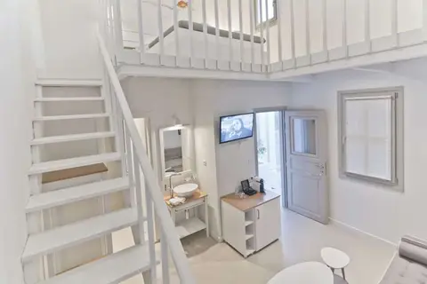 Lindos Comfy Suites in Lindos, foto 11