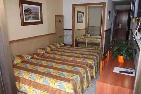 Hotel Univers in Roses — foto 20