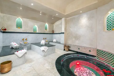 Riad Diamond Of Marrakech in Marrakech — foto 25