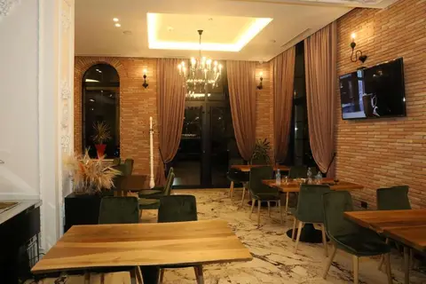 Hotel Kloest in Durrës, foto 5