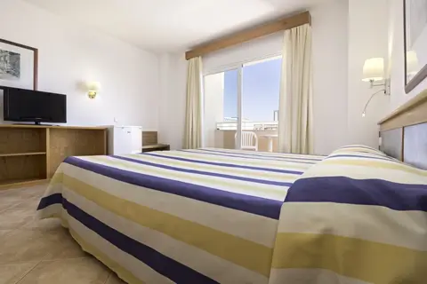 Akeah Rosamar Ibiza in Sant Josep de sa Talaia — foto 23