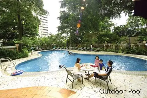 Vibe Hotel Singapore Orchard in Singapore, foto 3