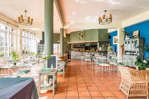 Villa Alto Boutique Hotel in Ponta do Sol — foto 20