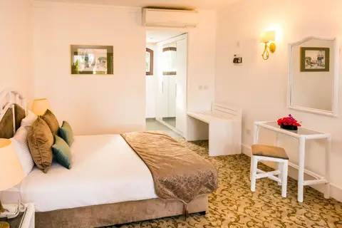 The Olive Tree Hotel in Çatalköy — foto 23