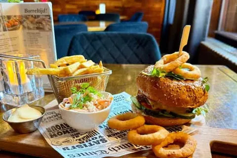 Boetiek Hotel De Roode Leeuw foto 13