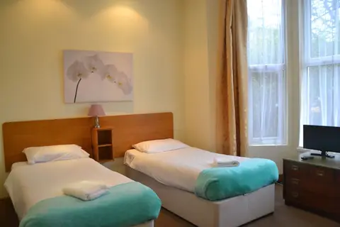 Hotel 65 in Londen, foto 24