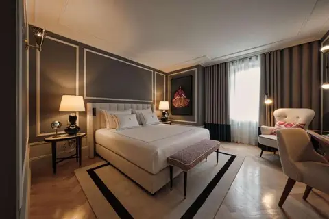 G.A Palace Hotel in Porto — foto 2