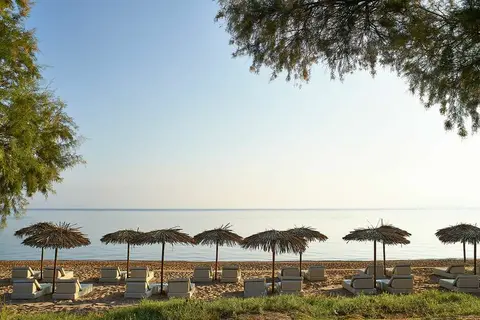 Grecotel Casa Marron in Δημοτική Ενότητα Λαρισσού — foto 23