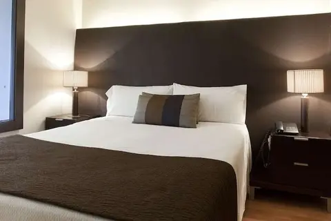 Aparthotel Senator Barcelona in Barcelona — foto 6